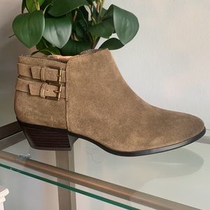 Sam Edelman Ankle Boots NWOT